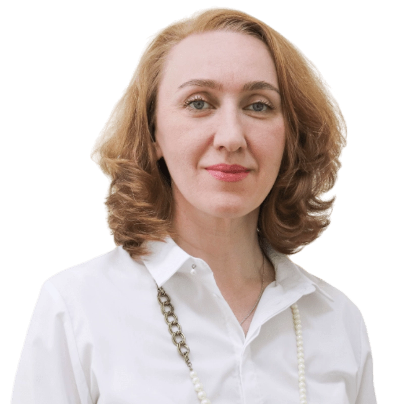 Ремезова Виктория Николаевна - врач УЗИ, хирург, флеболог клиники Метод Довженко для жителей города Киселёвск