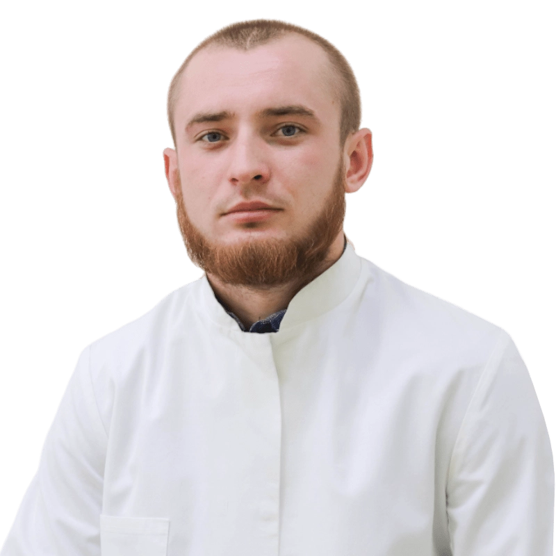 Шилов Максим Михайлович - психиатр-нарколог клиники Метод Довженко для жителей города Киселёвск
